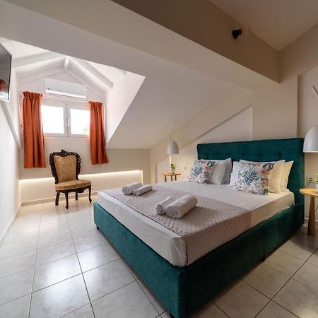 Sofitaki Lägenhet Argostoli  Exteriör bild