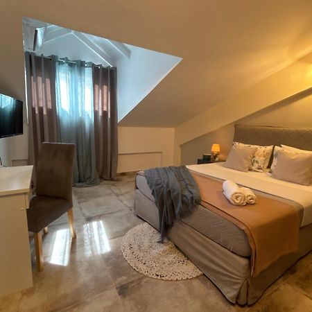 Sofitaki Lägenhet Argostoli  Exteriör bild