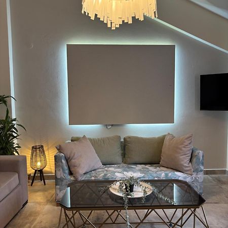 Sofitaki Lägenhet Argostoli  Exteriör bild