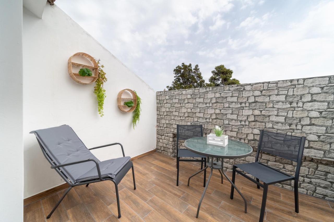 Sofitaki Lägenhet Argostoli  Exteriör bild