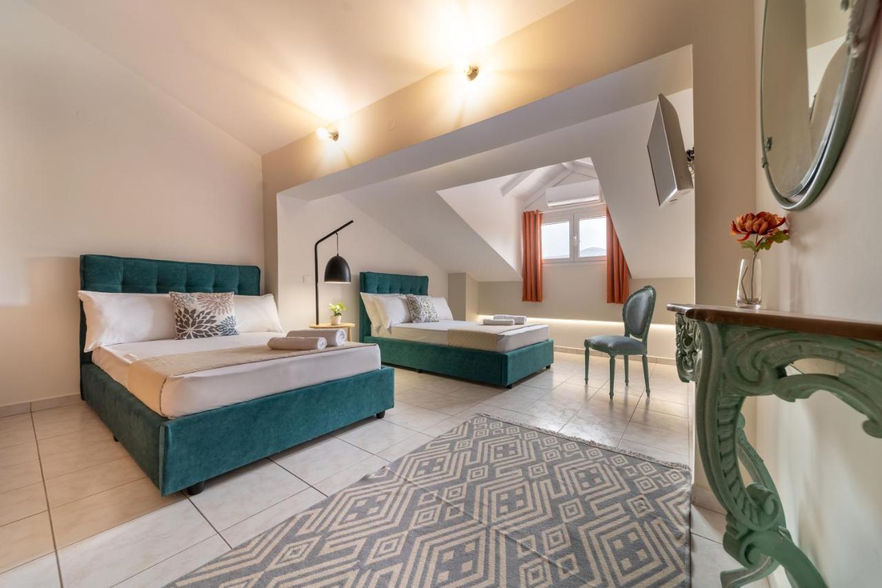 Sofitaki Lägenhet Argostoli  Exteriör bild