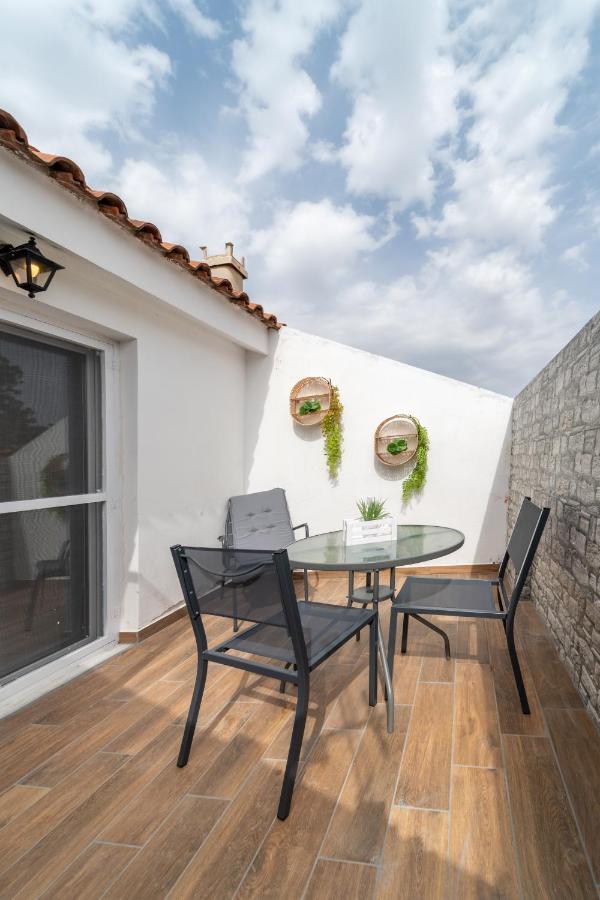 Sofitaki Lägenhet Argostoli  Exteriör bild