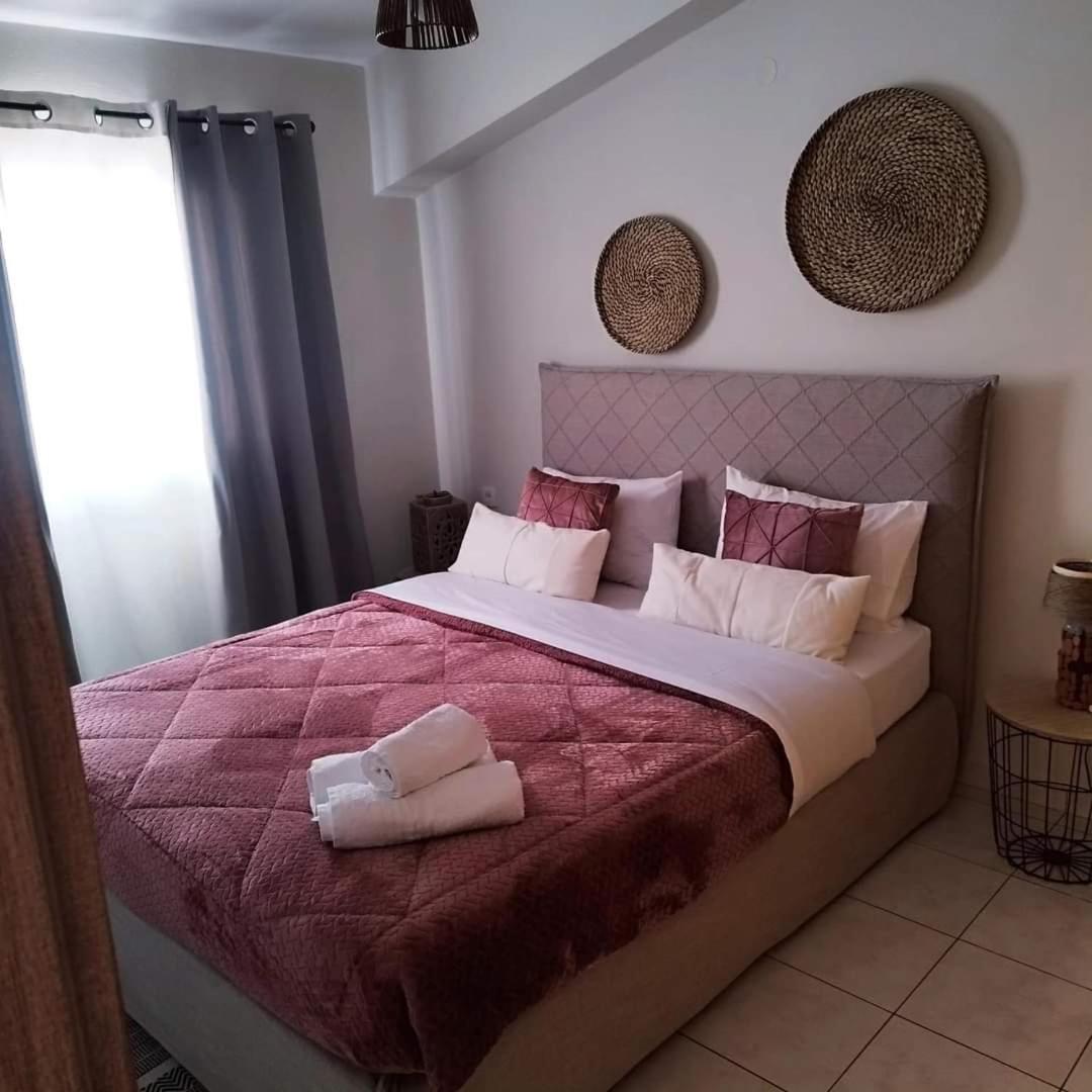 Sofitaki Lägenhet Argostoli  Exteriör bild