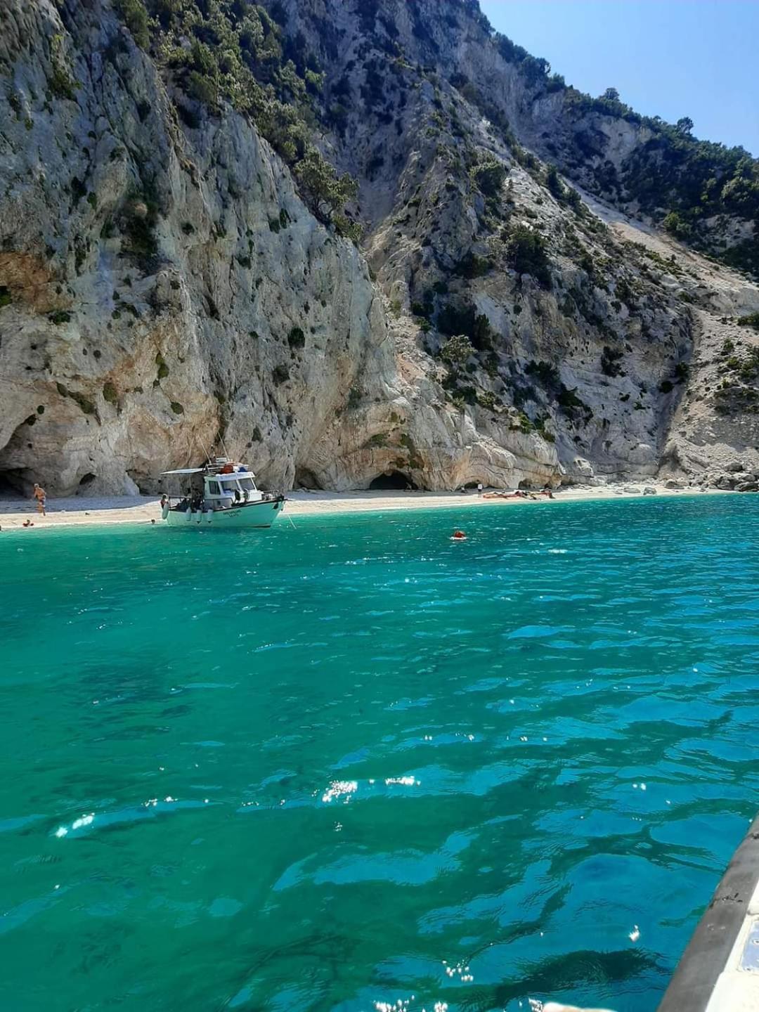 Sofitaki Lägenhet Argostoli  Exteriör bild