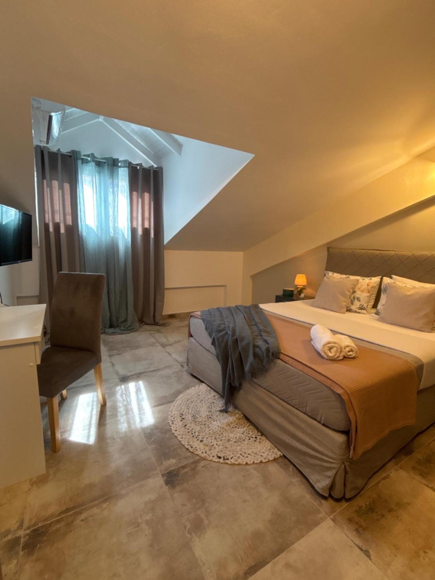 Sofitaki Lägenhet Argostoli  Exteriör bild
