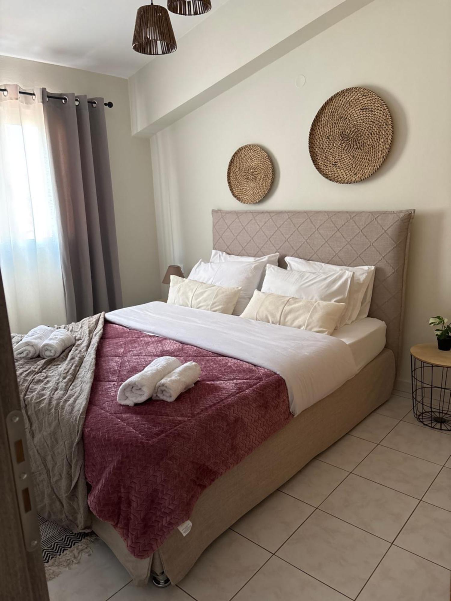 Sofitaki Lägenhet Argostoli  Exteriör bild
