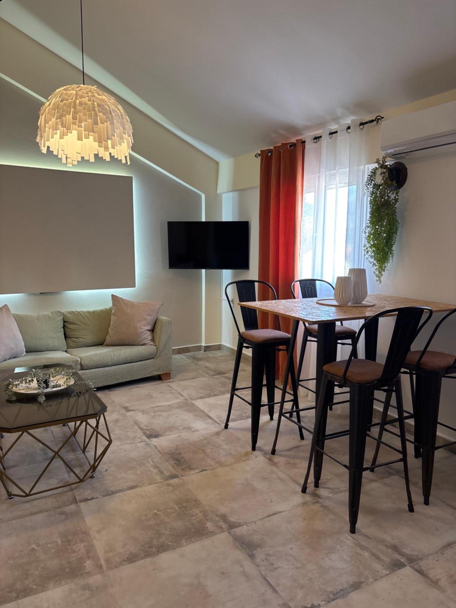 Sofitaki Lägenhet Argostoli  Exteriör bild